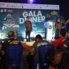 Pj Bupati Aceh Barat Hadiri Gala Dinner Offroad BPM. Foto: Dok. Diskominsa Aceh Barat