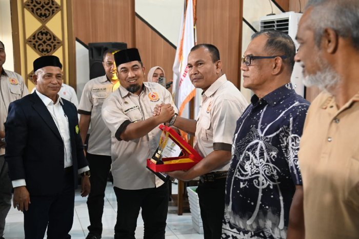 Selasa, 21 Januari 2025