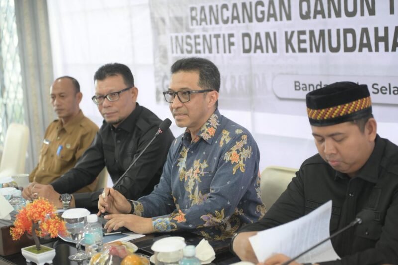 Komisi III menggelar Rapat Dengar Pendapat Umum (RDPU) yang substantif pada Selasa, (12/5/2026).