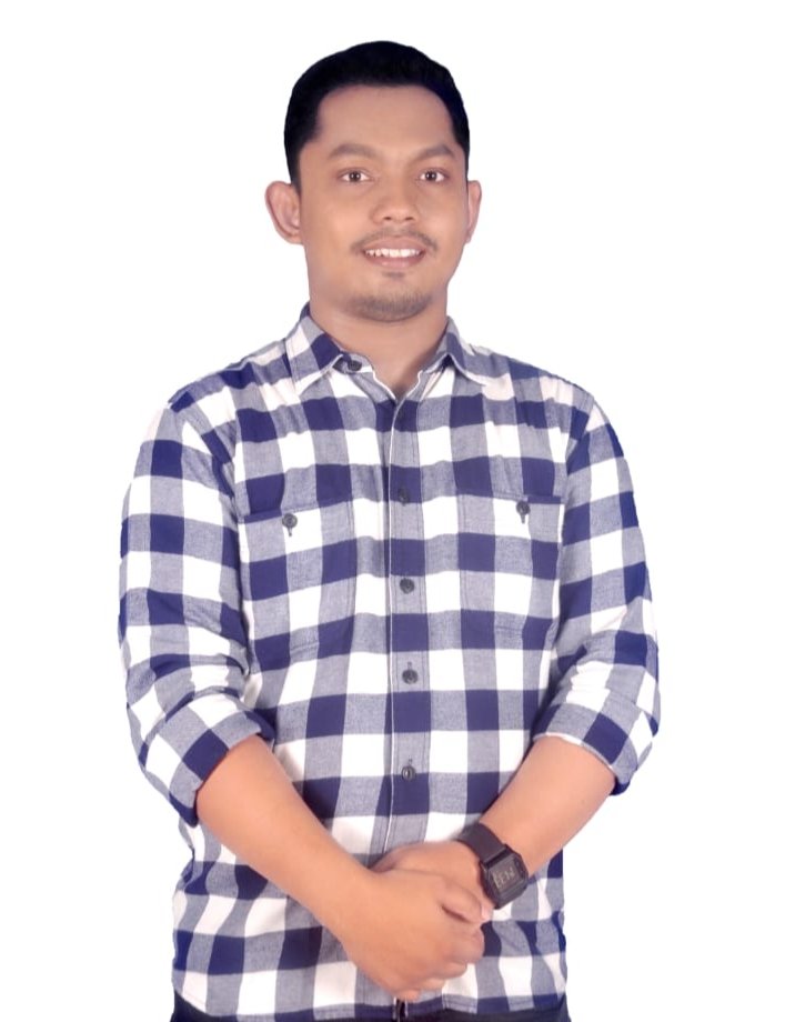 Iqbal Faraby, SH
Ketua DPD Gemura Aceh