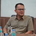 Direktur Utama PT PEMA, Faisal Ilyas