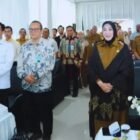 Ketua DPRK Banda Aceh, Irwansyah, S.T., menghadiri peresmian layanan Kateterisasi Jantung Anak dan Penyakit Jantung Pertama di Provinsi Aceh yang berlokasi di RSUD Meuraxa, Senin (31/8/2026). 